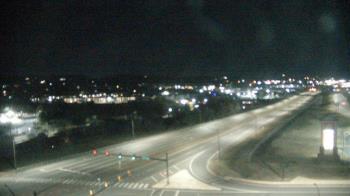 Weather camera view of Towne Acres ES.