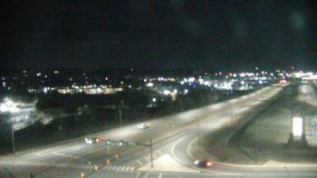 Weather camera view of Towne Acres ES.