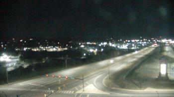 Weather camera view of Towne Acres ES.