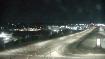 Weather camera view of Towne Acres ES.