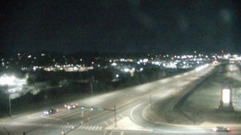 Weather camera view of Towne Acres ES.