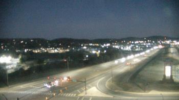 Weather camera view of Towne Acres ES.