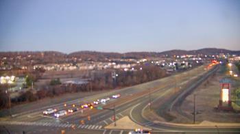 Weather camera view of Towne Acres ES.