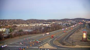 Weather camera view of Towne Acres ES.