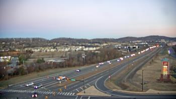 Weather camera view of Towne Acres ES.