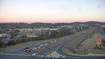 Weather camera view of Towne Acres ES.