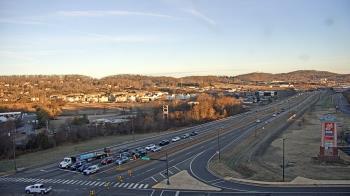 Weather camera view of Towne Acres ES.