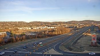 Weather camera view of Towne Acres ES.