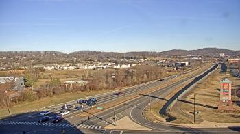 Weather camera view of Towne Acres ES.