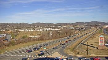 Weather camera view of Towne Acres ES.