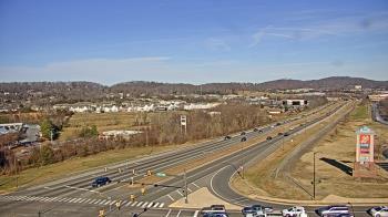 Weather camera view of Towne Acres ES.