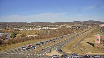 Weather camera view of Towne Acres ES.