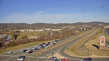 Weather camera view of Towne Acres ES.
