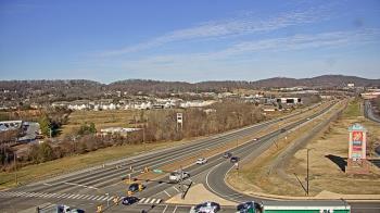 Weather camera view of Towne Acres ES.