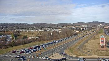 Weather camera view of Towne Acres ES.