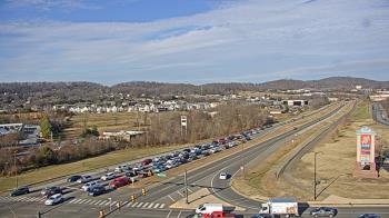 Weather camera view of Towne Acres ES.