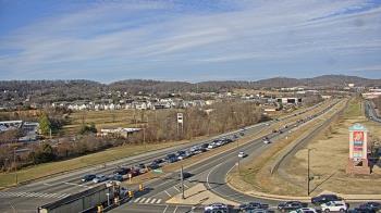 Weather camera view of Towne Acres ES.