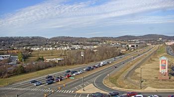 Weather camera view of Towne Acres ES.