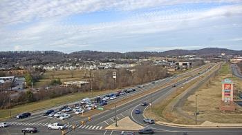Weather camera view of Towne Acres ES.