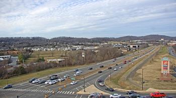 Weather camera view of Towne Acres ES.