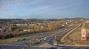 Weather camera view of Towne Acres ES.
