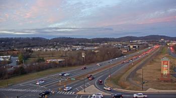 Weather camera view of Towne Acres ES.