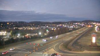 Weather camera view of Towne Acres ES.