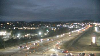 Weather camera view of Towne Acres ES.