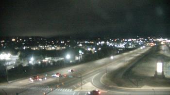 Weather camera view of Towne Acres ES.