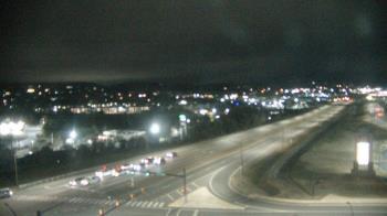 Weather camera view of Towne Acres ES.