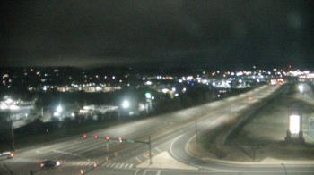 Weather camera view of Towne Acres ES.