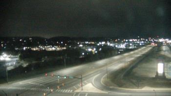 Weather camera view of Towne Acres ES.