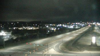 Weather camera view of Towne Acres ES.