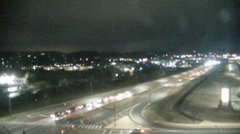 Weather camera view of Towne Acres ES.