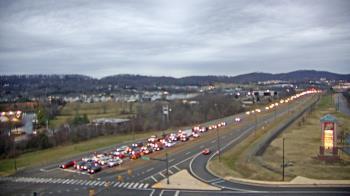 Weather camera view of Towne Acres ES.