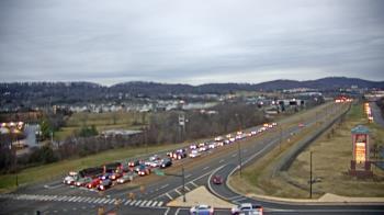Weather camera view of Towne Acres ES.
