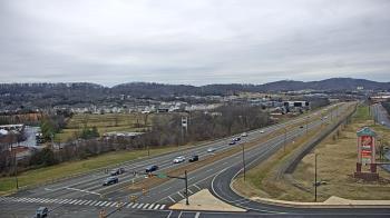 Weather camera view of Towne Acres ES.