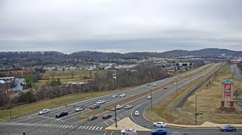 Weather camera view of Towne Acres ES.