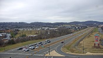 Weather camera view of Towne Acres ES.
