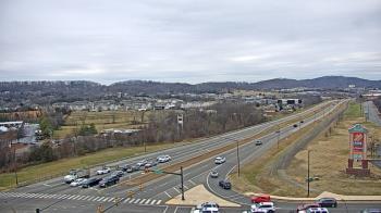 Weather camera view of Towne Acres ES.