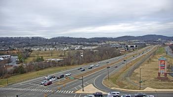 Weather camera view of Towne Acres ES.