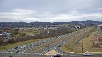 Weather camera view of Towne Acres ES.