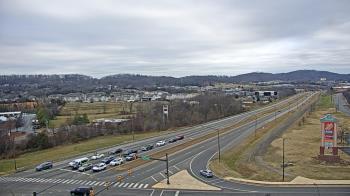 Weather camera view of Towne Acres ES.