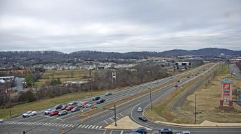 Weather camera view of Towne Acres ES.