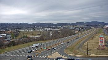 Weather camera view of Towne Acres ES.