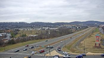Weather camera view of Towne Acres ES.