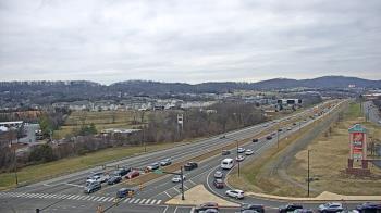 Weather camera view of Towne Acres ES.