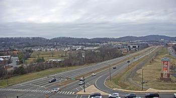 Weather camera view of Towne Acres ES.