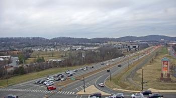 Weather camera view of Towne Acres ES.