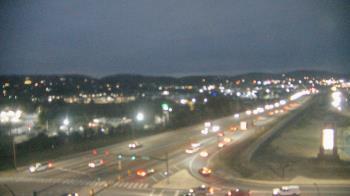 Weather camera view of Towne Acres ES.